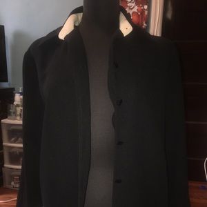 Drapers & Damon’s petites blazer